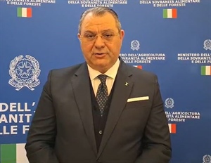 Pesca, Tiozzo (Fedagripesca): dal MASAF 9 milioni per sostenere vongole e acquacoltura